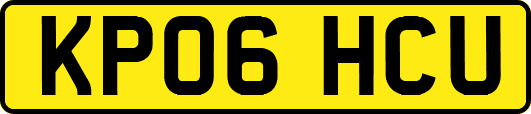 KP06HCU