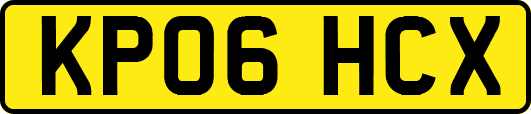 KP06HCX