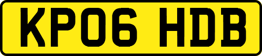 KP06HDB