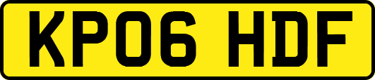 KP06HDF
