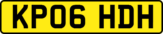 KP06HDH