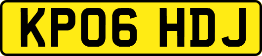 KP06HDJ