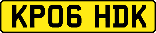 KP06HDK