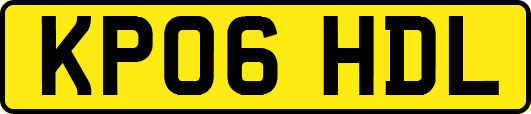 KP06HDL