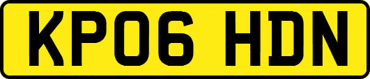 KP06HDN