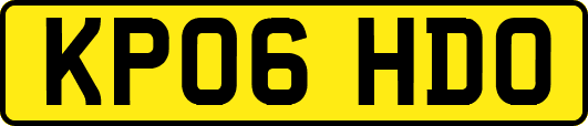 KP06HDO