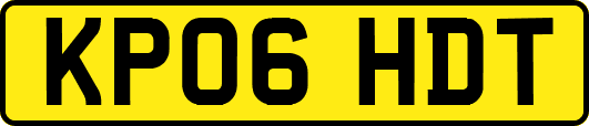 KP06HDT