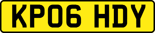 KP06HDY