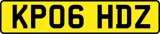 KP06HDZ