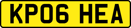 KP06HEA