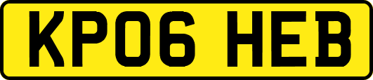 KP06HEB