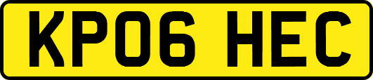 KP06HEC