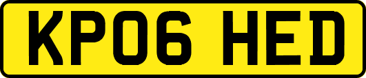 KP06HED