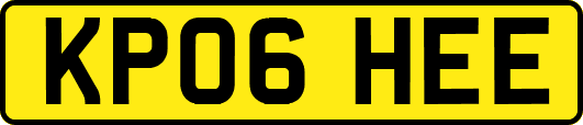 KP06HEE