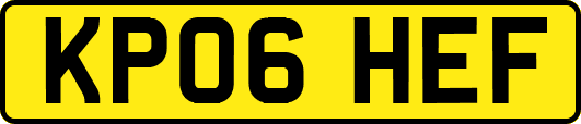 KP06HEF