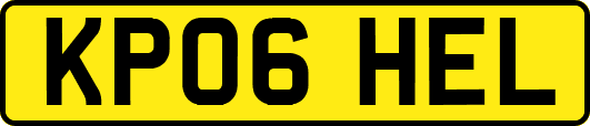 KP06HEL
