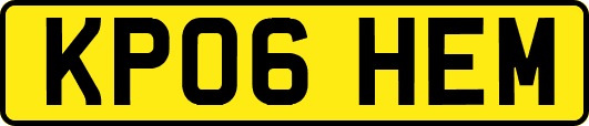 KP06HEM