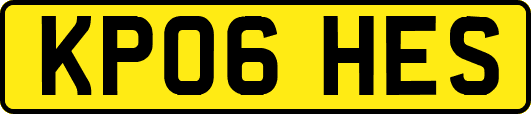 KP06HES