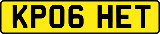 KP06HET