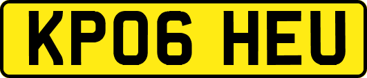 KP06HEU