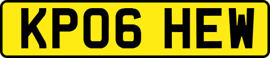 KP06HEW