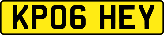 KP06HEY