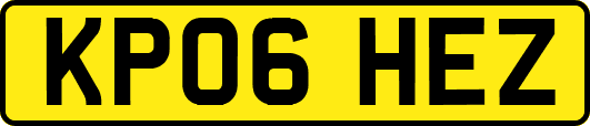 KP06HEZ