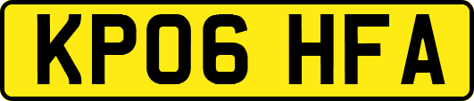 KP06HFA