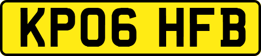 KP06HFB