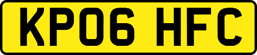 KP06HFC