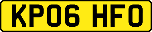 KP06HFO