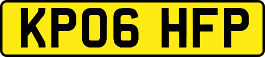 KP06HFP