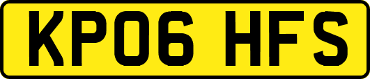 KP06HFS