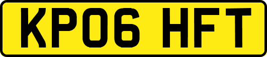 KP06HFT
