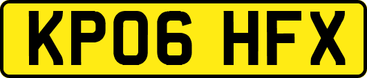 KP06HFX