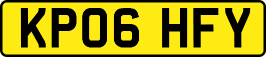 KP06HFY