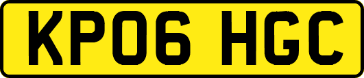 KP06HGC