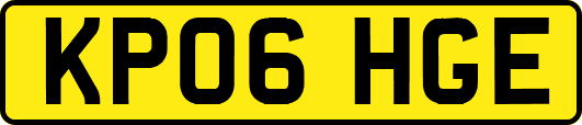KP06HGE