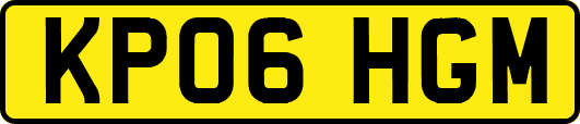 KP06HGM