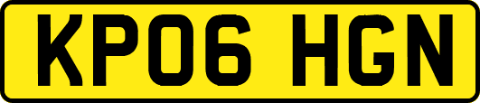 KP06HGN