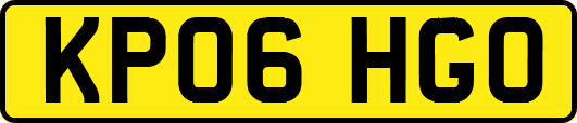 KP06HGO