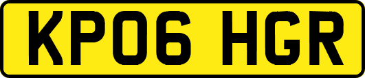 KP06HGR