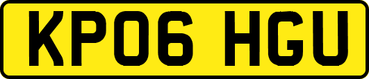 KP06HGU