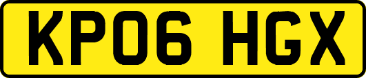 KP06HGX
