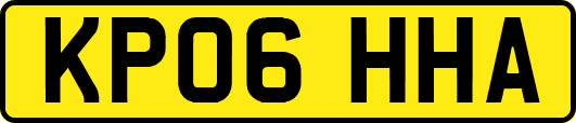 KP06HHA