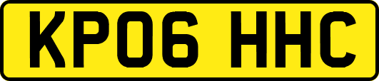KP06HHC