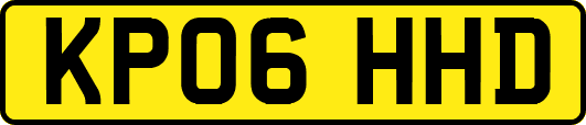 KP06HHD