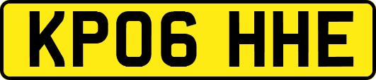 KP06HHE