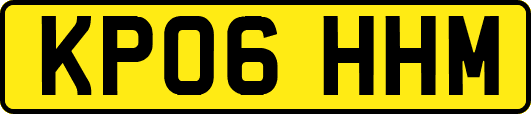 KP06HHM