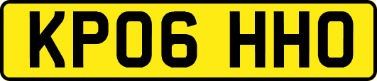 KP06HHO
